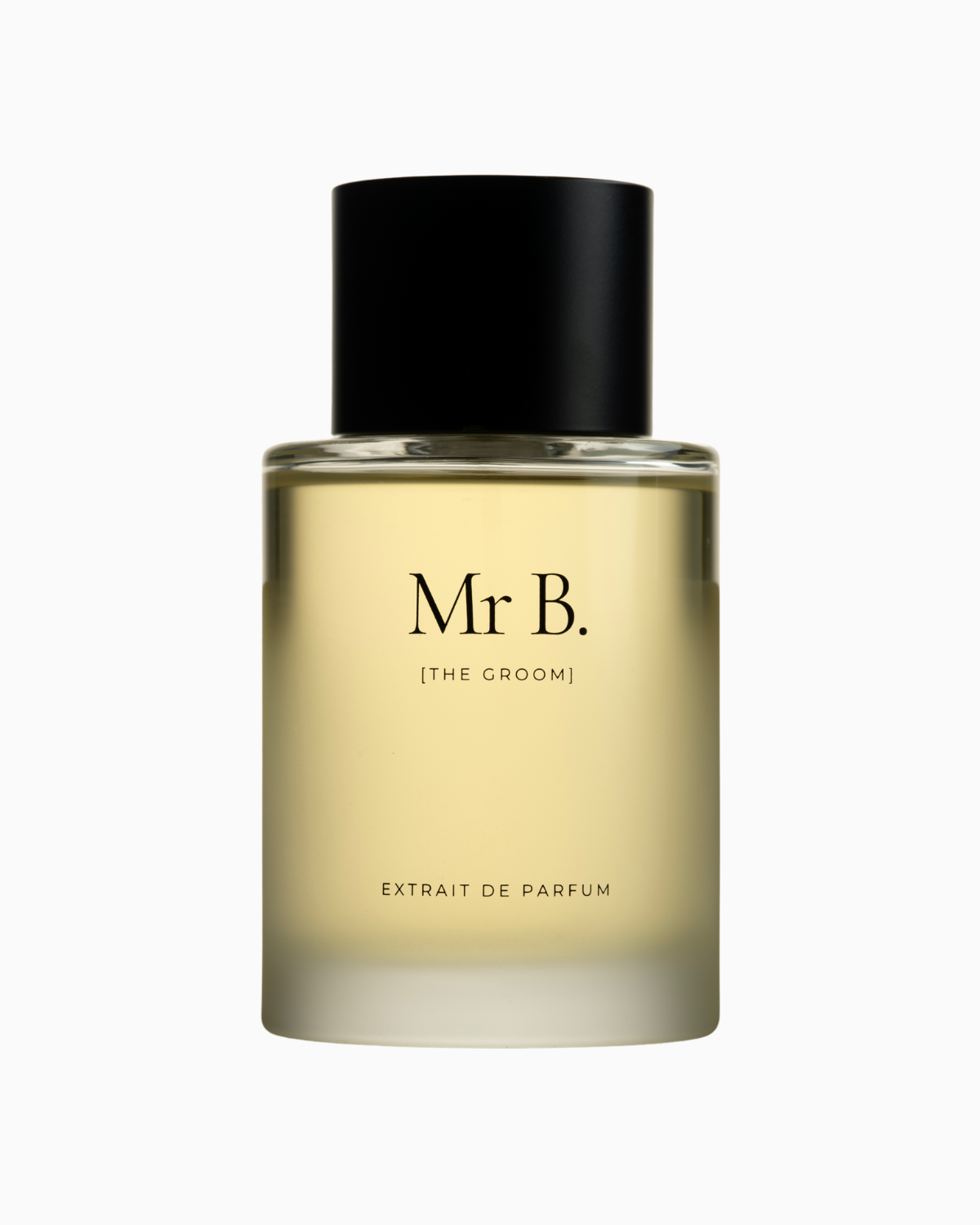 Mr B.