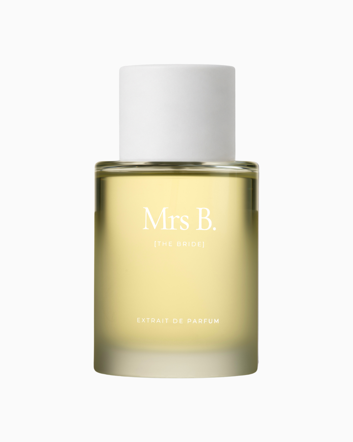 Mrs B.